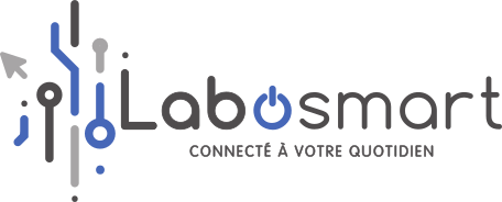 Logo Labosmart