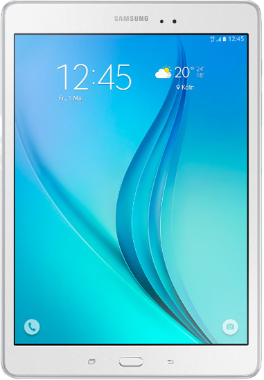 Samsung Galaxy Tab 9.7 pouces